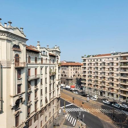 Easylife - Splendid Apt Milano Centrale Exterior photo
