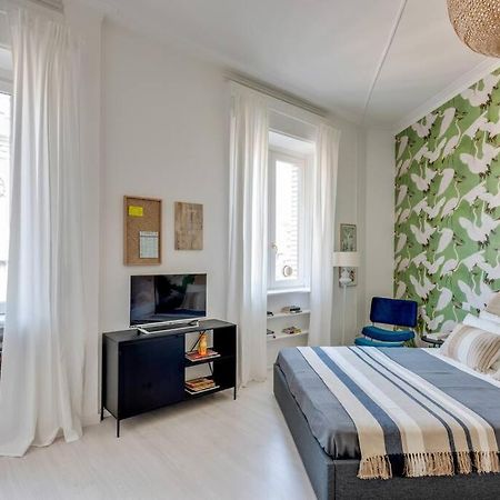 Easylife - Splendid Apt Milano Centrale Exterior photo