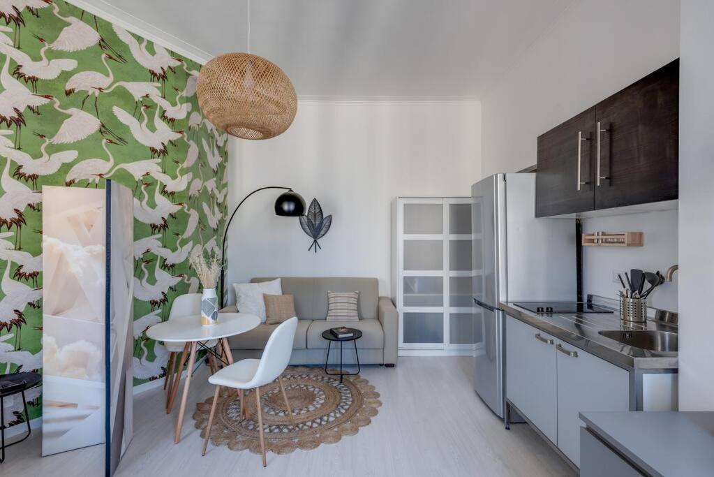 Easylife - Splendid Apt Milano Centrale Exterior photo