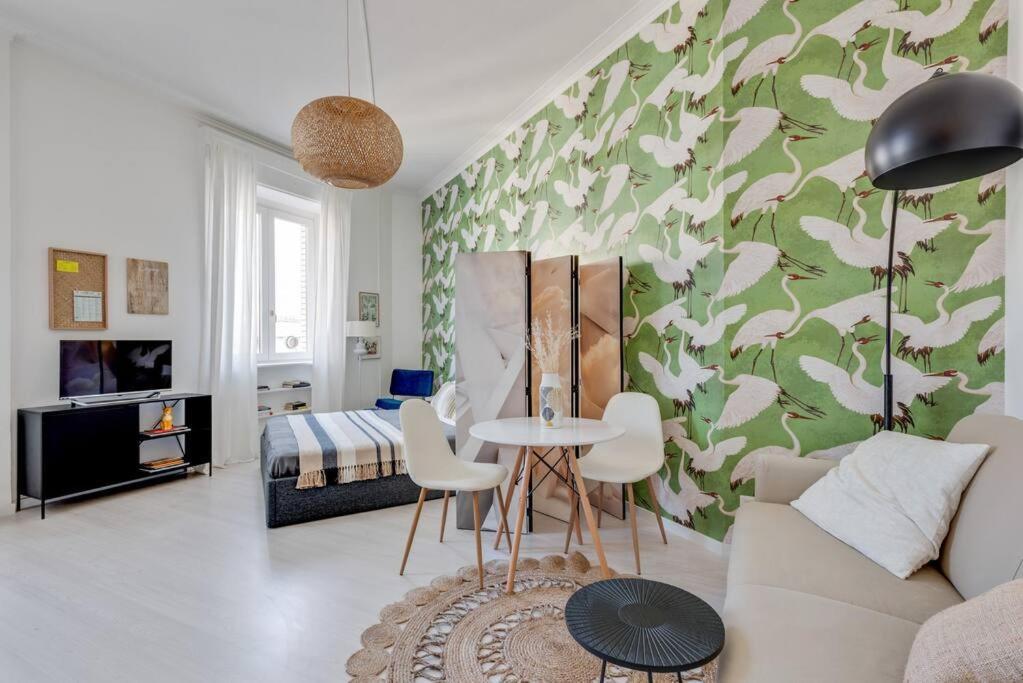 Easylife - Splendid Apt Milano Centrale Exterior photo