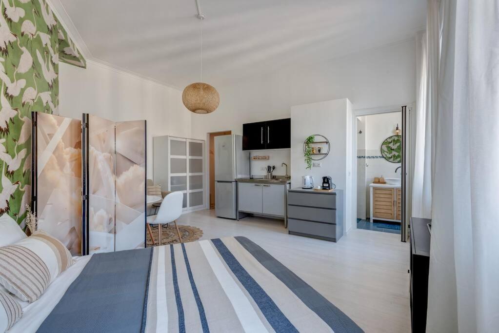 Easylife - Splendid Apt Milano Centrale Exterior photo